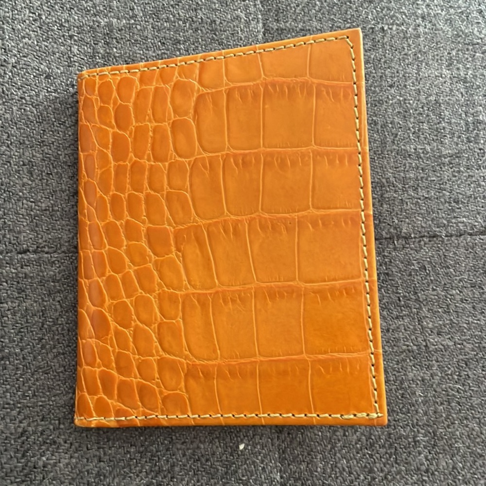 Gumps photo frame wallet - Picture 3 of 3